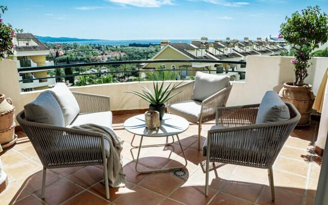 SAA3- Spacious apartment close to beach