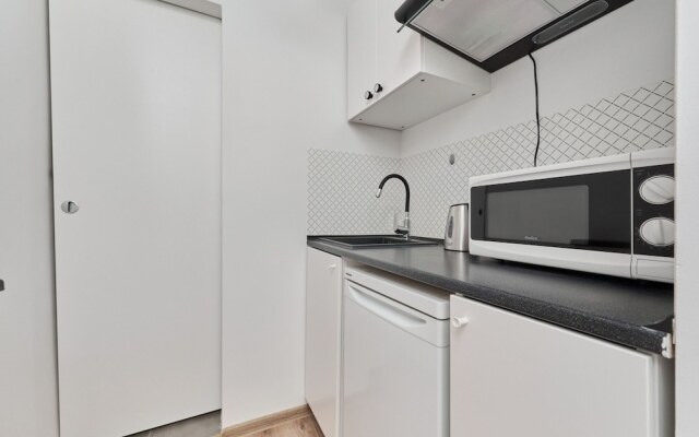 Sweet Studio Lubuska by Renters