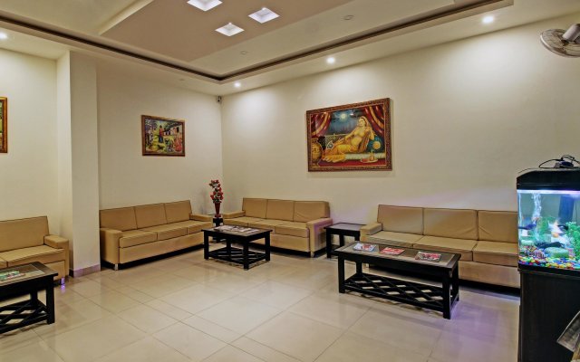 Hotel Nawalgarh Plaza