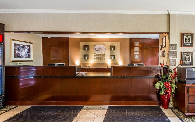 SpringHill Suites by Marriott Freeport Brunswick