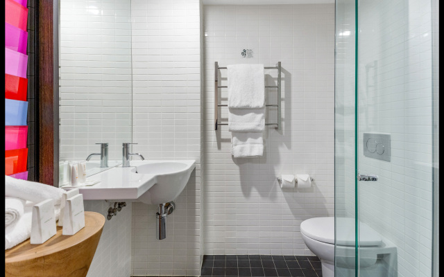 Jasper Boutique Hotel