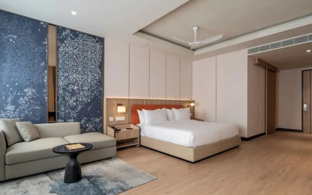 The Magnus Hotel