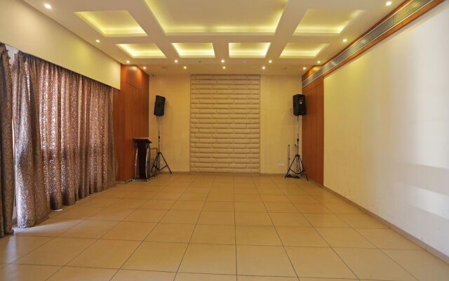FabHotel Rathi Residency
