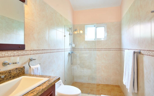 2 Bedroom Villa at Sosua Ocean Village