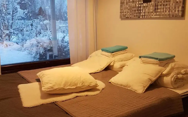 Lapland Spacious Apartment, Rovaniemi