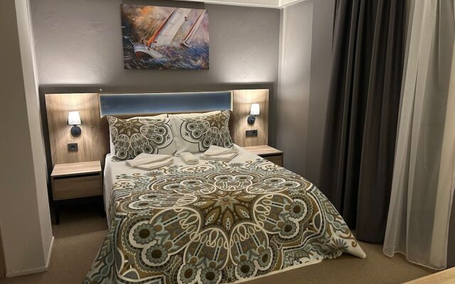 Ephesus Hera Hotel