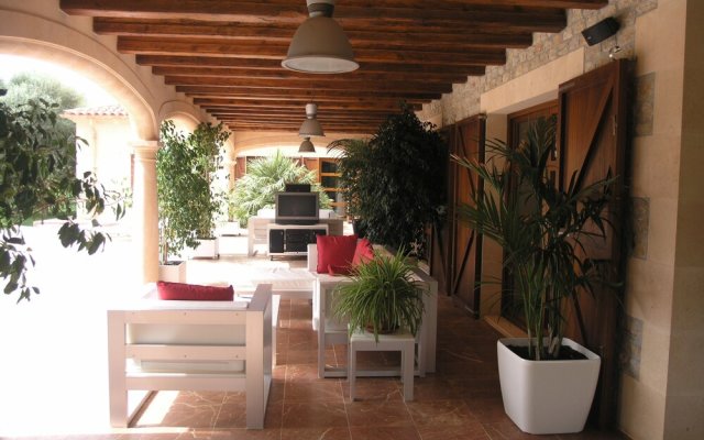 Villa Son Menusset, Piscina privada, WiFi, Sabor a Naturaleza