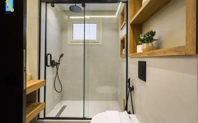 Comfy & Cozy 1bdr @ Heart of Heliopolis