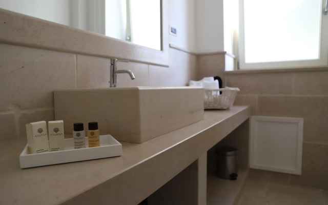 Borgo del Cavaliere - Luxury Apartments