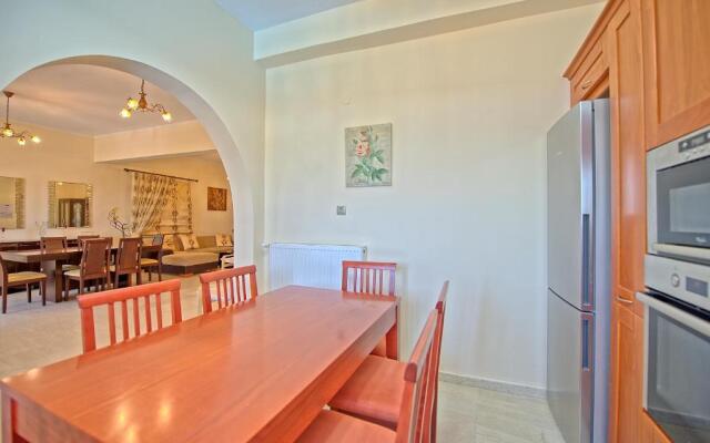 Villa Giador by MediterraneanVillas