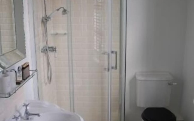 The Bridge House Boutique B&B