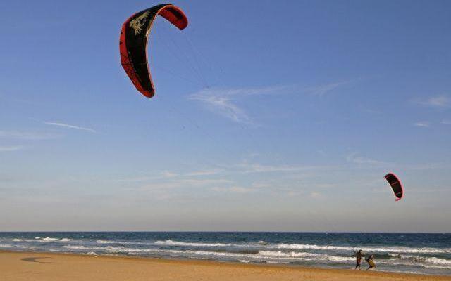 Apartamento Playa Larga Tarragona