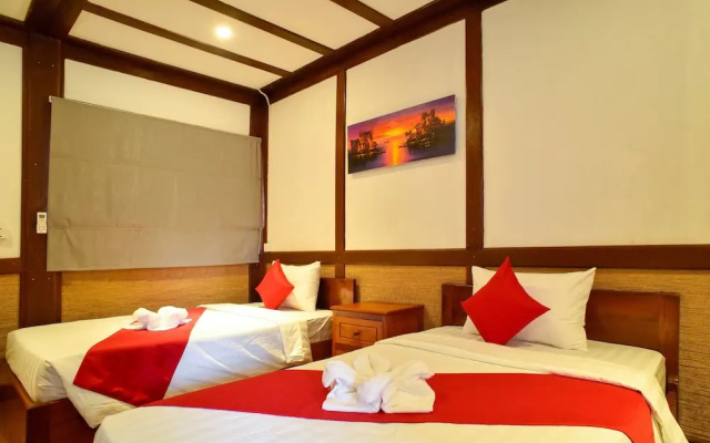 Densy Angkor Bungalow