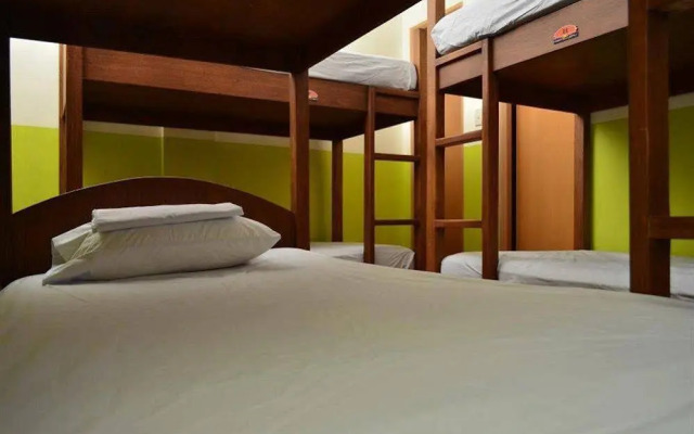 Hostellery Manila