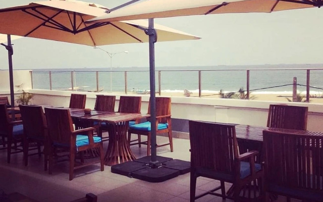 Seaside Hotel