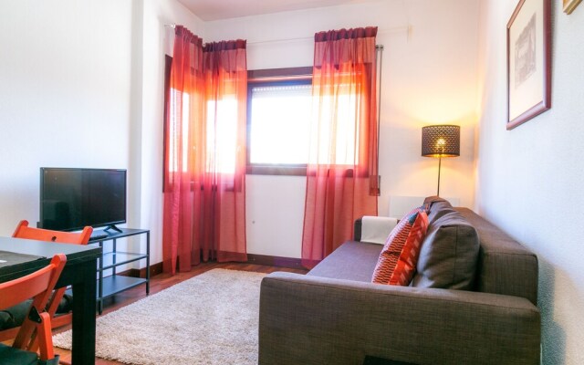 Kika's Oporto Flat