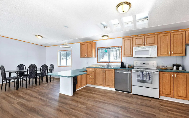 SureStay Hotel by Best Western Rossland Red Mountain