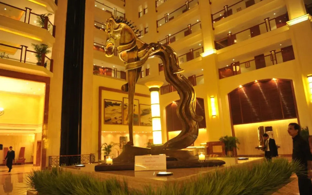 The LaLiT Mumbai