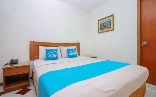 Hotel Prapancha