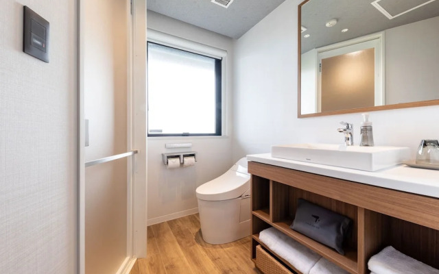 Nishitetsu Hotel Croom Hakata Gion
