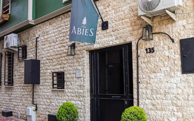 The Abies