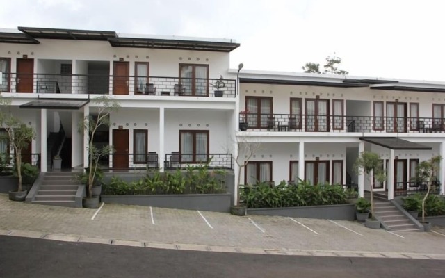 The Radiant Villa And Function Halls