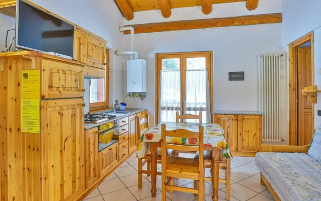 Apartment La Gran Becca - ID 3279