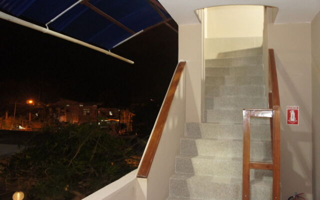 Apart-Hotel Rincón d'Olón