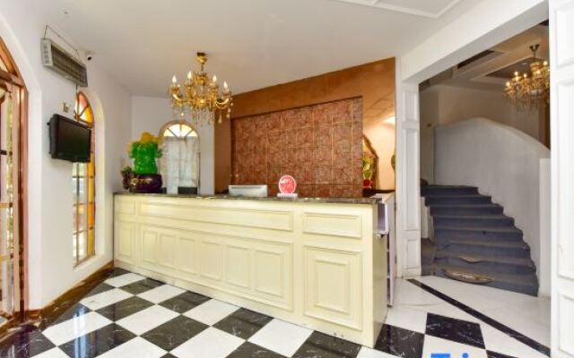 Xinhao Business Hotel