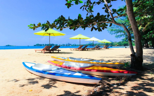 Vung Bau Resort
