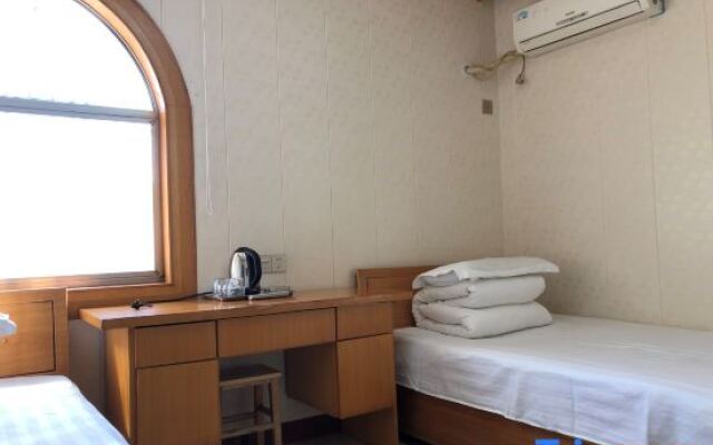 Jinyuan Hotel Lijiang