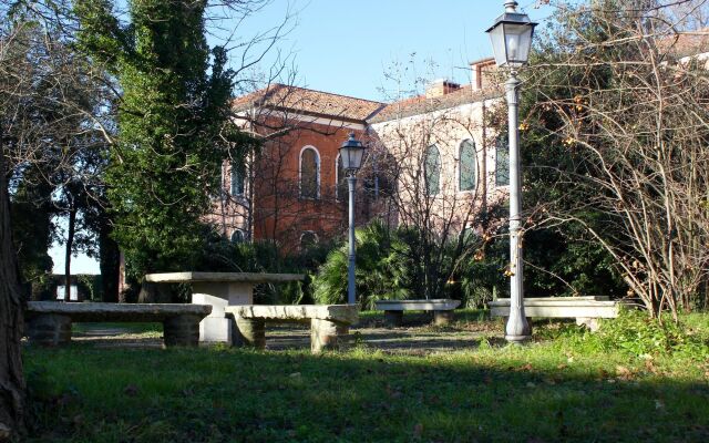 Centro Soggiorno San Servolo