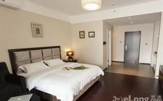 Chengdu Senberstan Hotel