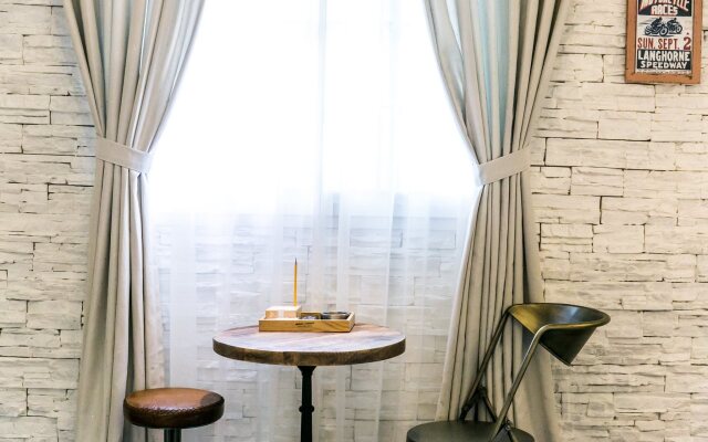 February Hotel Songdo Amnam