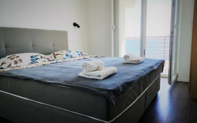 Holiday House Maretta