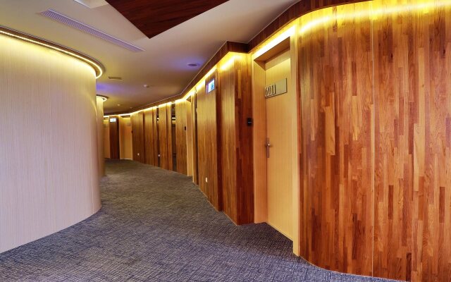 MF Hotel Penghu
