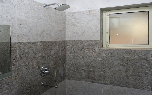 OYO 11947 Home 1BHK Tower IVY Bhowali