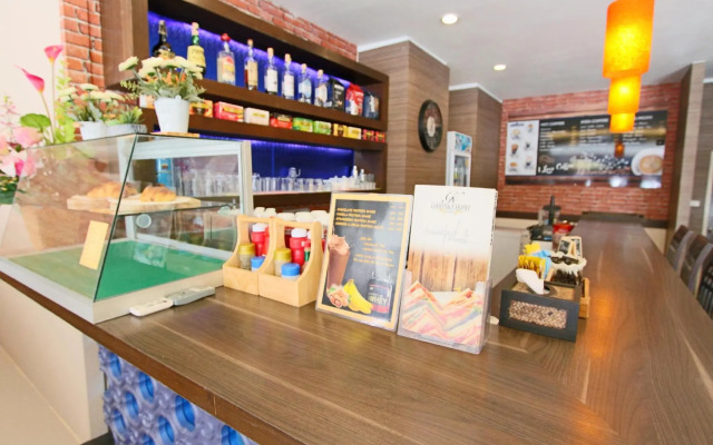 Good Nice Hotel Patong