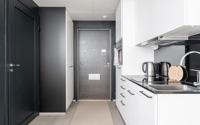 2ndhomes Tampere Kansi Apartment
