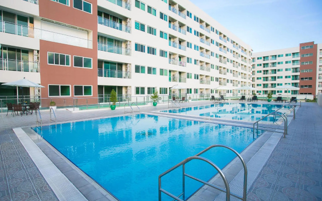 Xenia Hotel Clark - Multi Use Hotel
