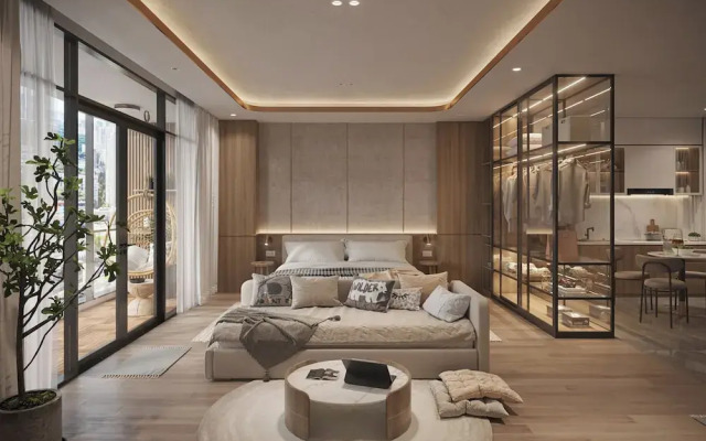 Beving Hotel