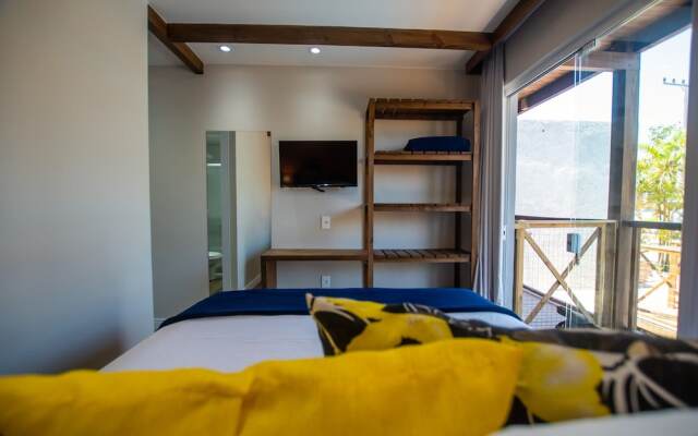 Pousada Cacau Praia do Rosa