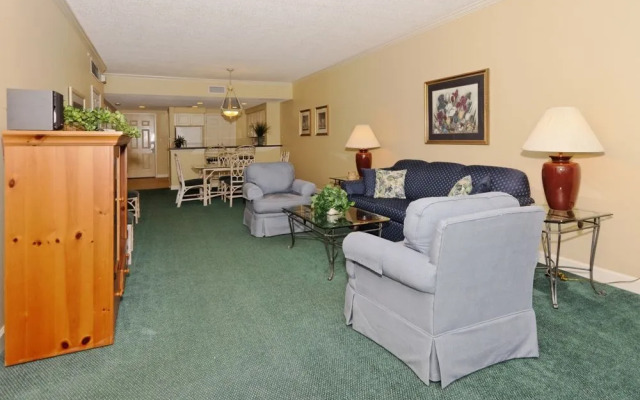 Waterside by Spinnaker Resorts