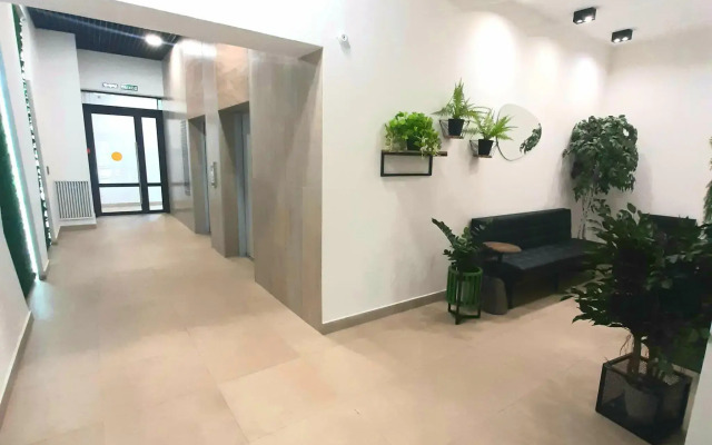 GoodHome38 на улице Пискунова 136