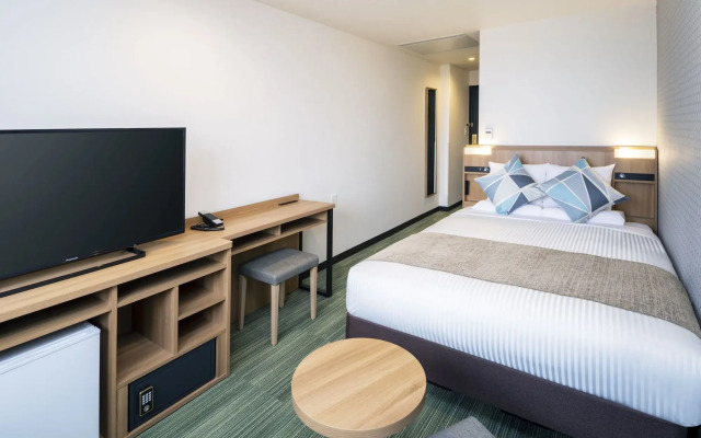 HOTEL MYSTAYS Soga