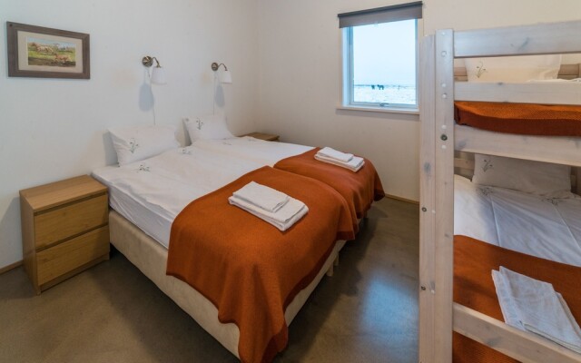 Álftröð Guesthouse
