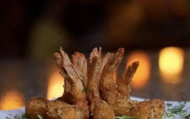 Pousada Ronco Do Mar Cumbuco