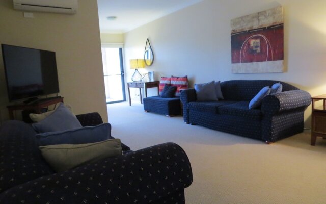 ELSINOR Townhouse 10 Mulwala