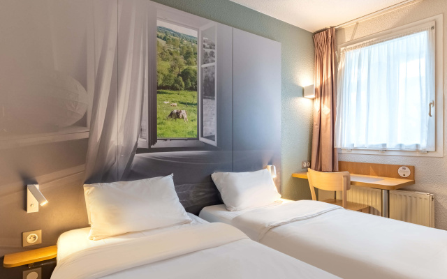 B&B HOTEL Dieppe