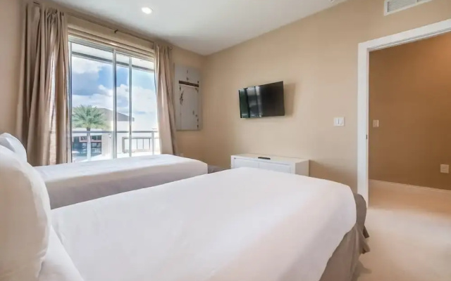 Magic Village Resort Townhouse